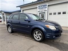 2005 Pontiac Vibe 