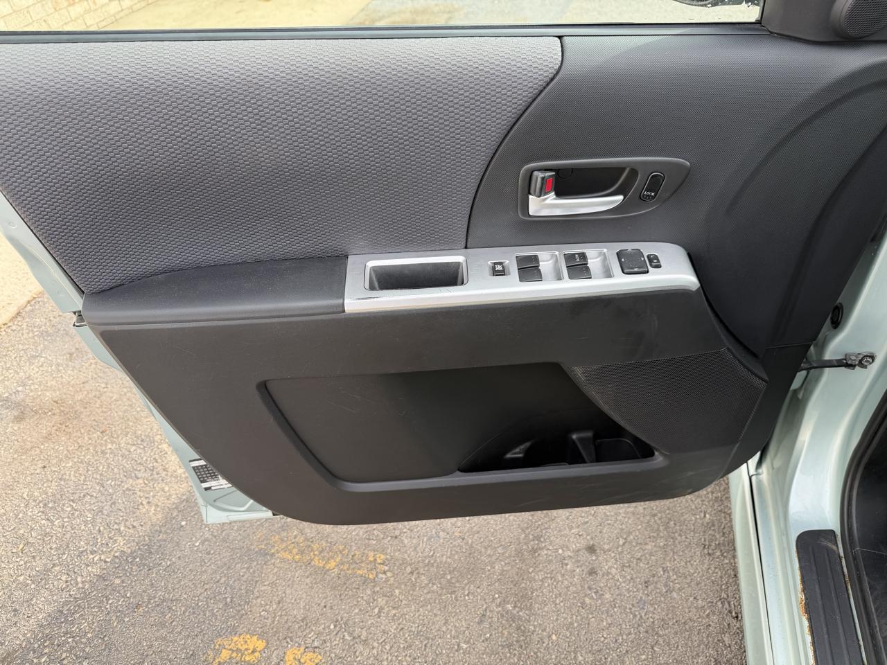Mazda MAZDA5 4dr Wgn Auto Touring 2007