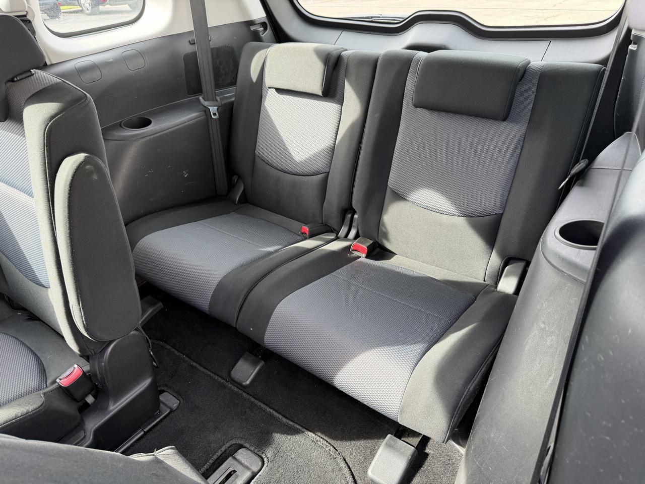 Mazda MAZDA5 4dr Wgn Auto Touring 2007