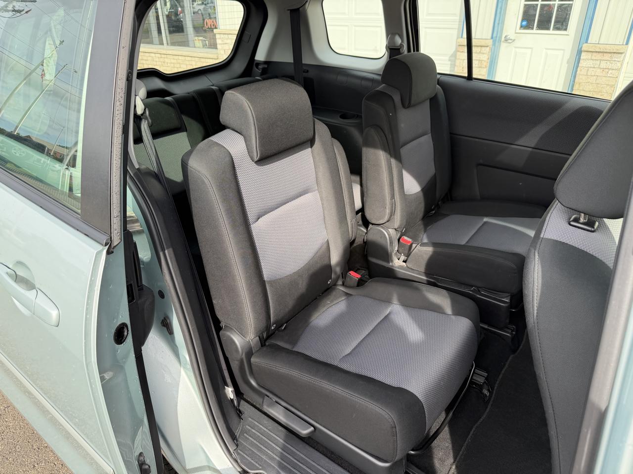 Mazda MAZDA5 4dr Wgn Auto Touring 2007