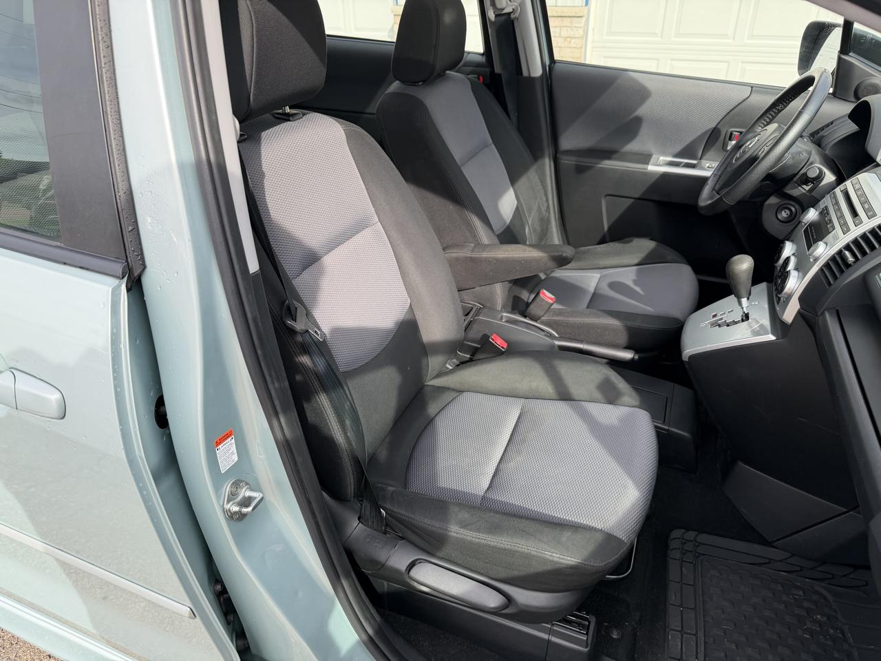 Mazda MAZDA5 4dr Wgn Auto Touring 2007