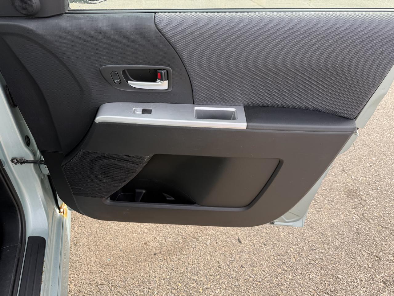 Mazda MAZDA5 4dr Wgn Auto Touring 2007