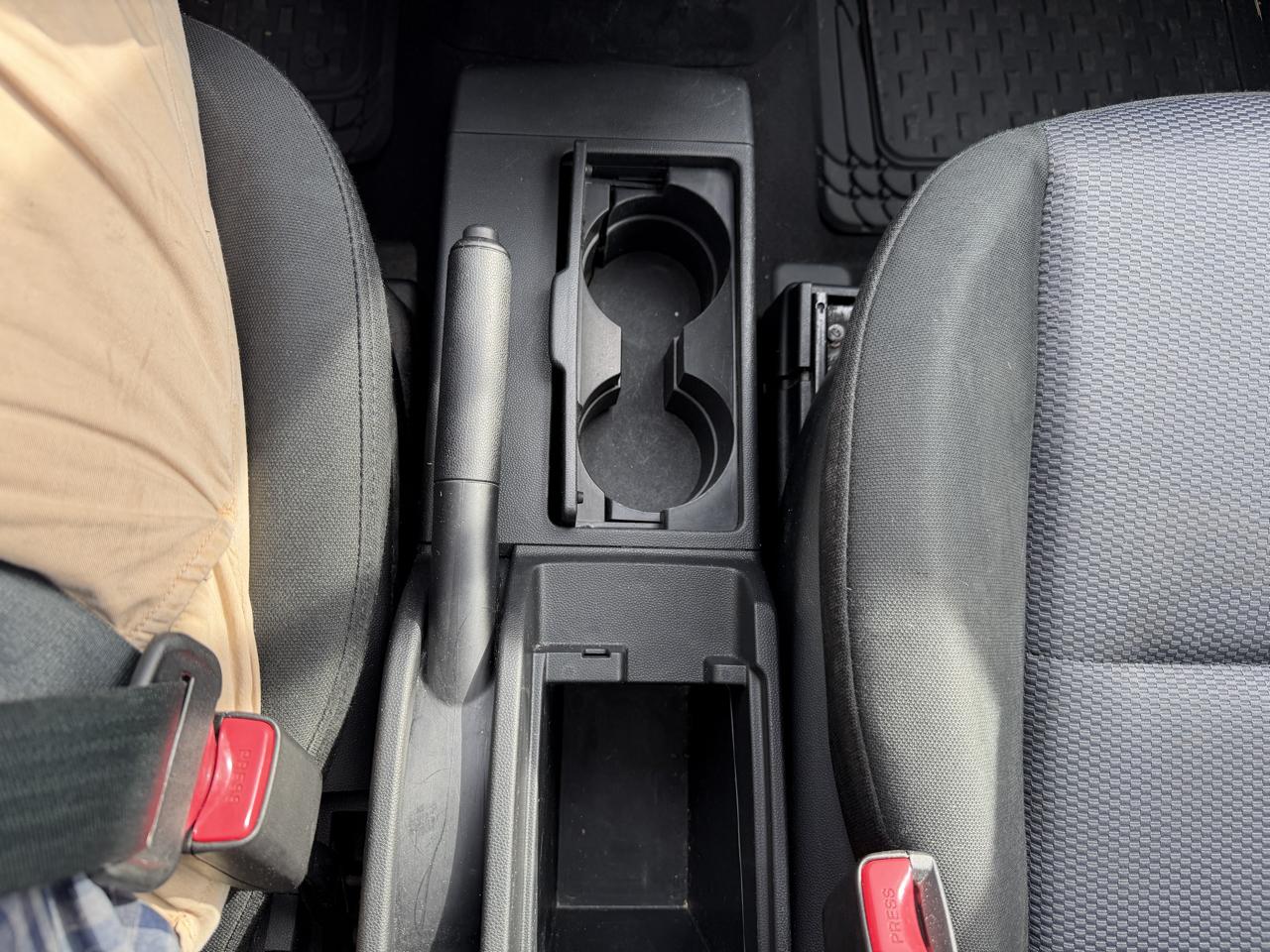 Mazda MAZDA5 4dr Wgn Auto Touring 2007