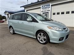 2007 Mazda MAZDA5 