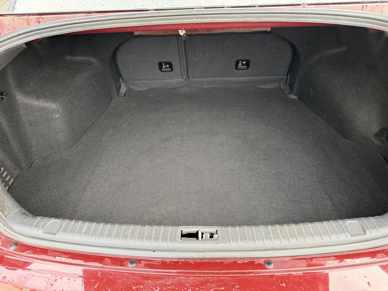 Hyundai Sonata 4dr Sdn I4 Auto GLS 2008