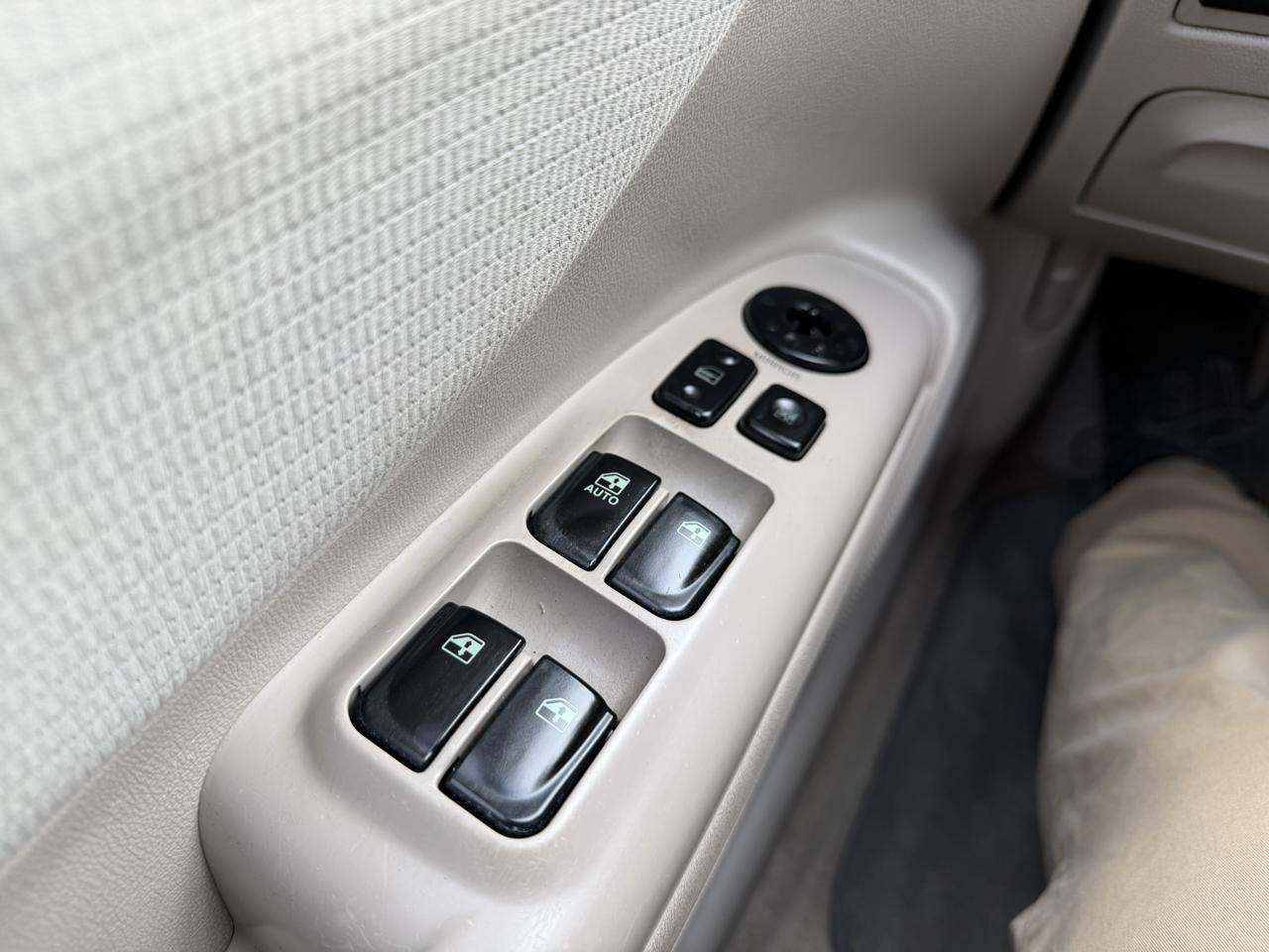 Hyundai Sonata 4dr Sdn I4 Auto GLS 2008