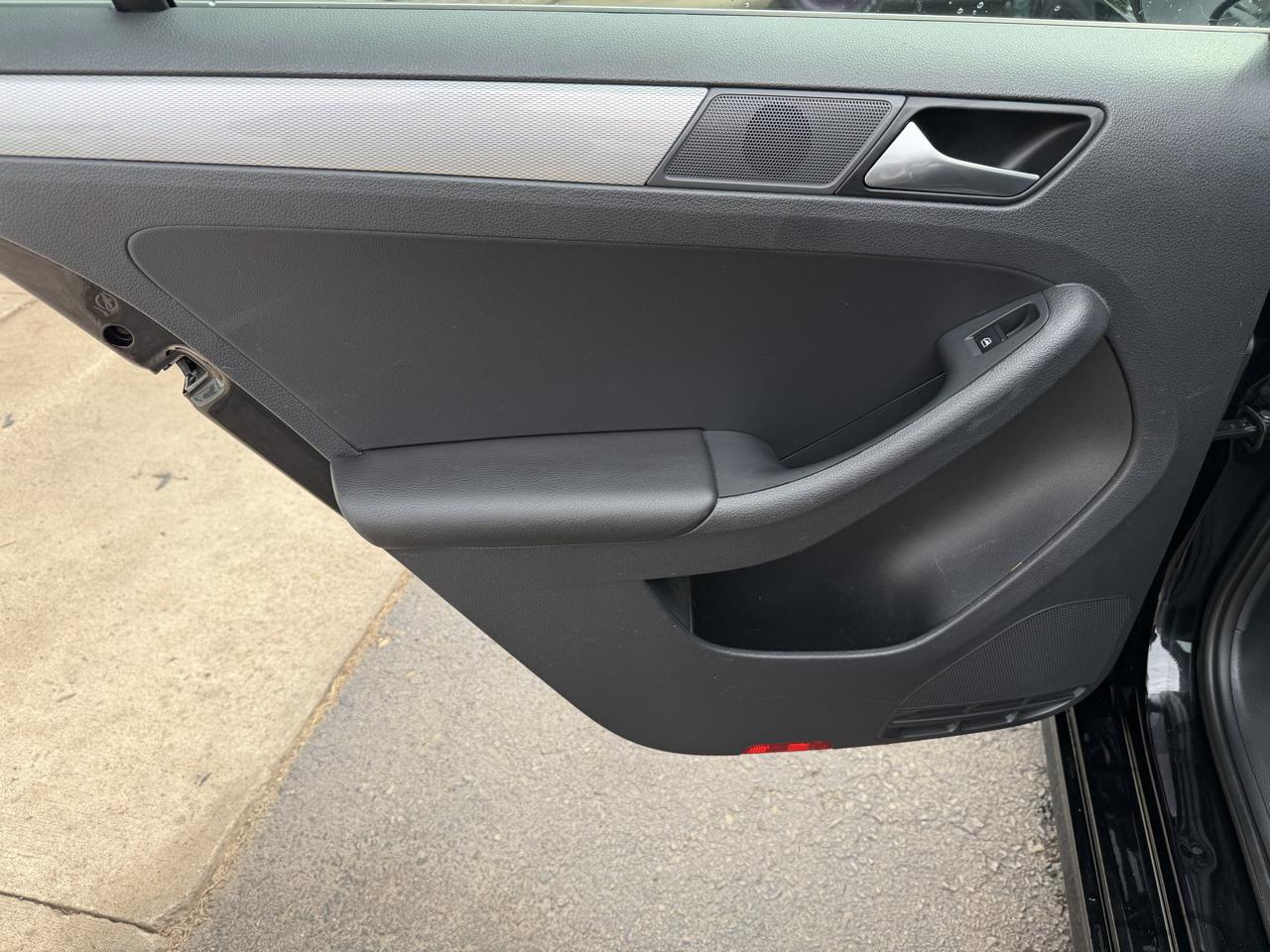 Volkswagen Jetta 1.4T SE Auto 2018