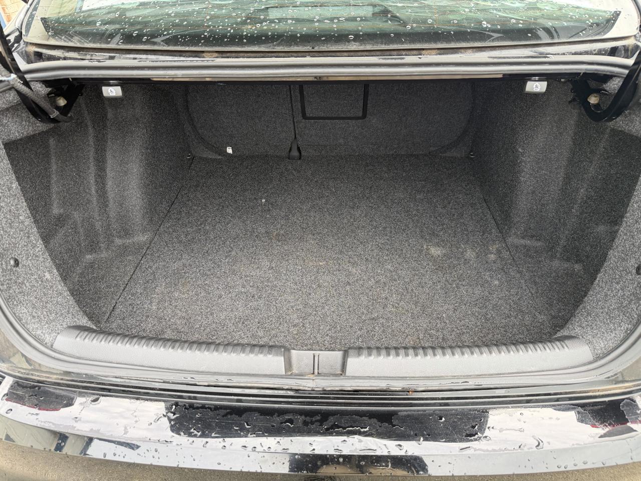 Volkswagen Jetta 1.4T SE Auto 2018