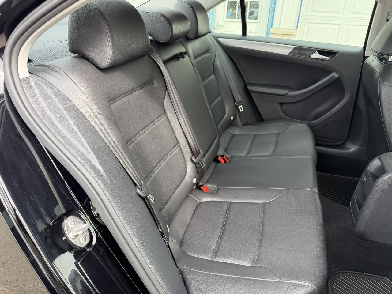Volkswagen Jetta 1.4T SE Auto 2018