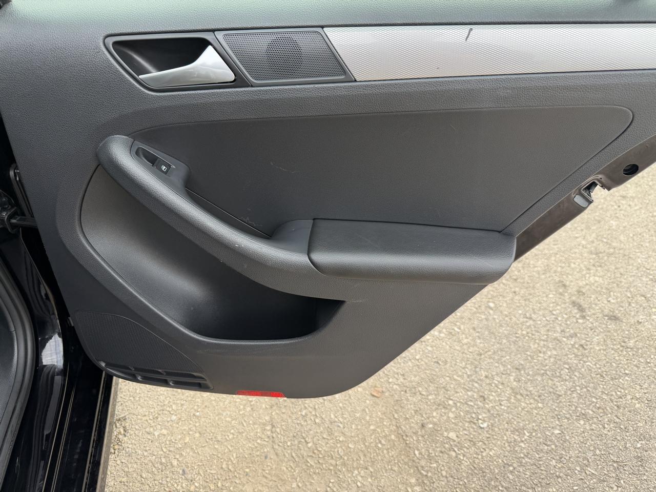 Volkswagen Jetta 1.4T SE Auto 2018