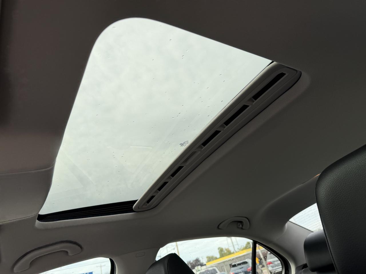 Volkswagen Jetta 1.4T SE Auto 2018