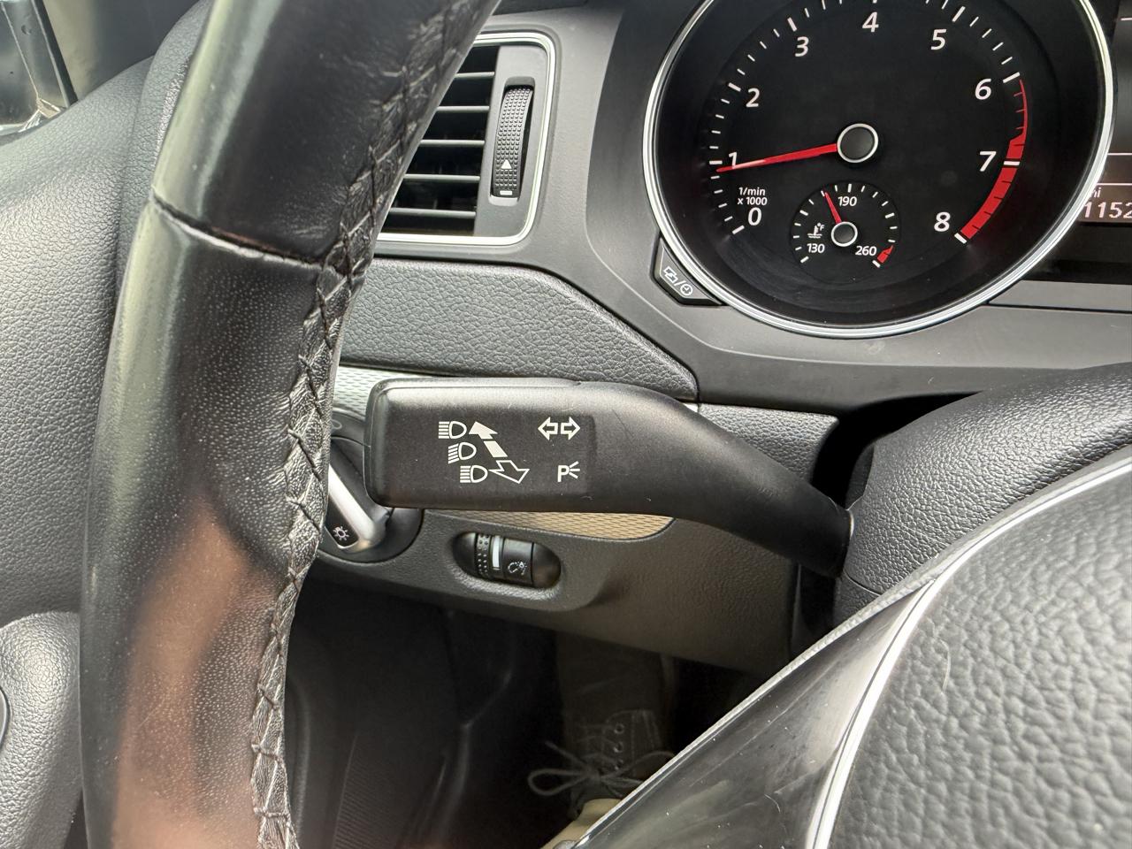Volkswagen Jetta 1.4T SE Auto 2018