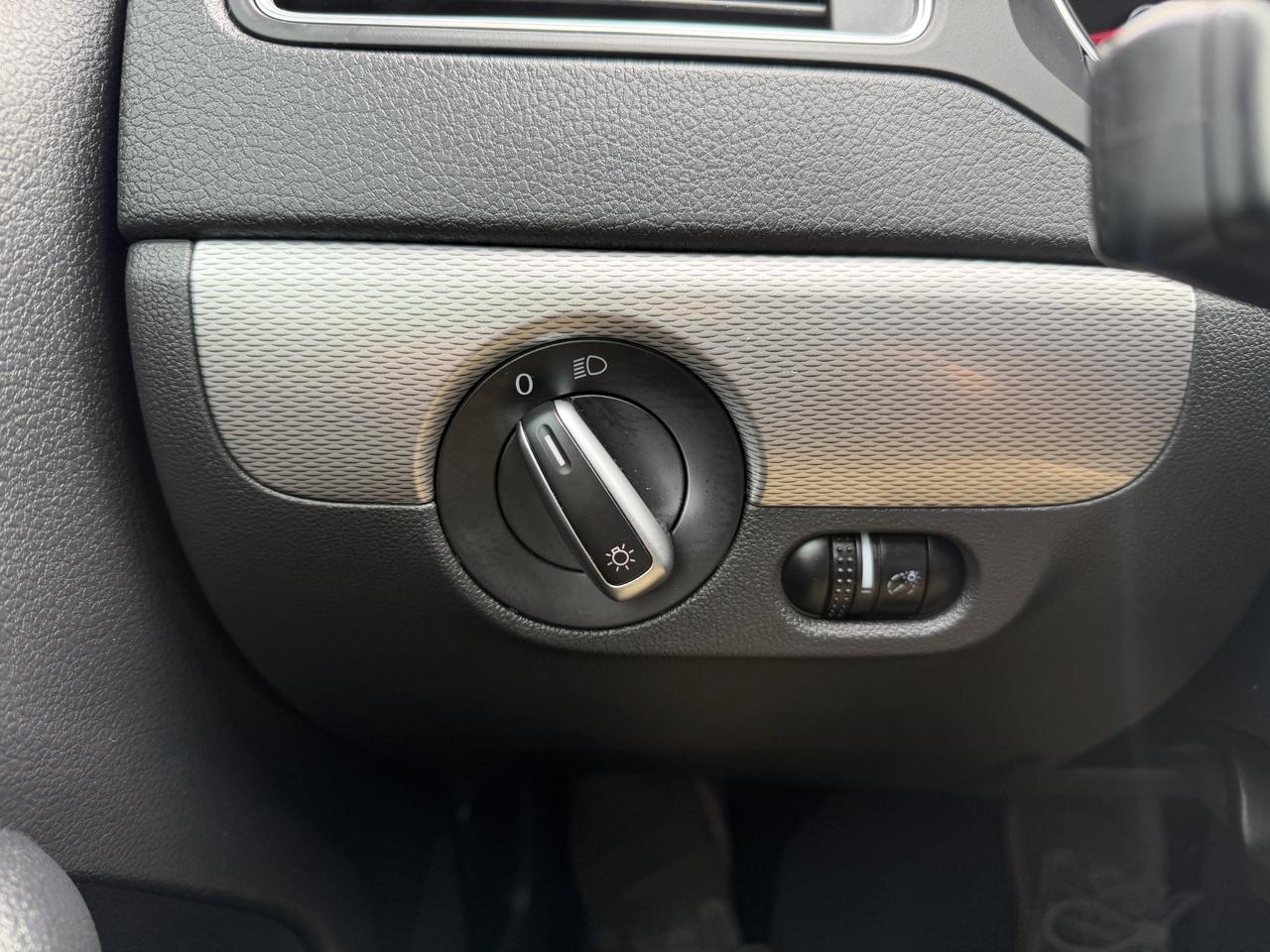 Volkswagen Jetta 1.4T SE Auto 2018