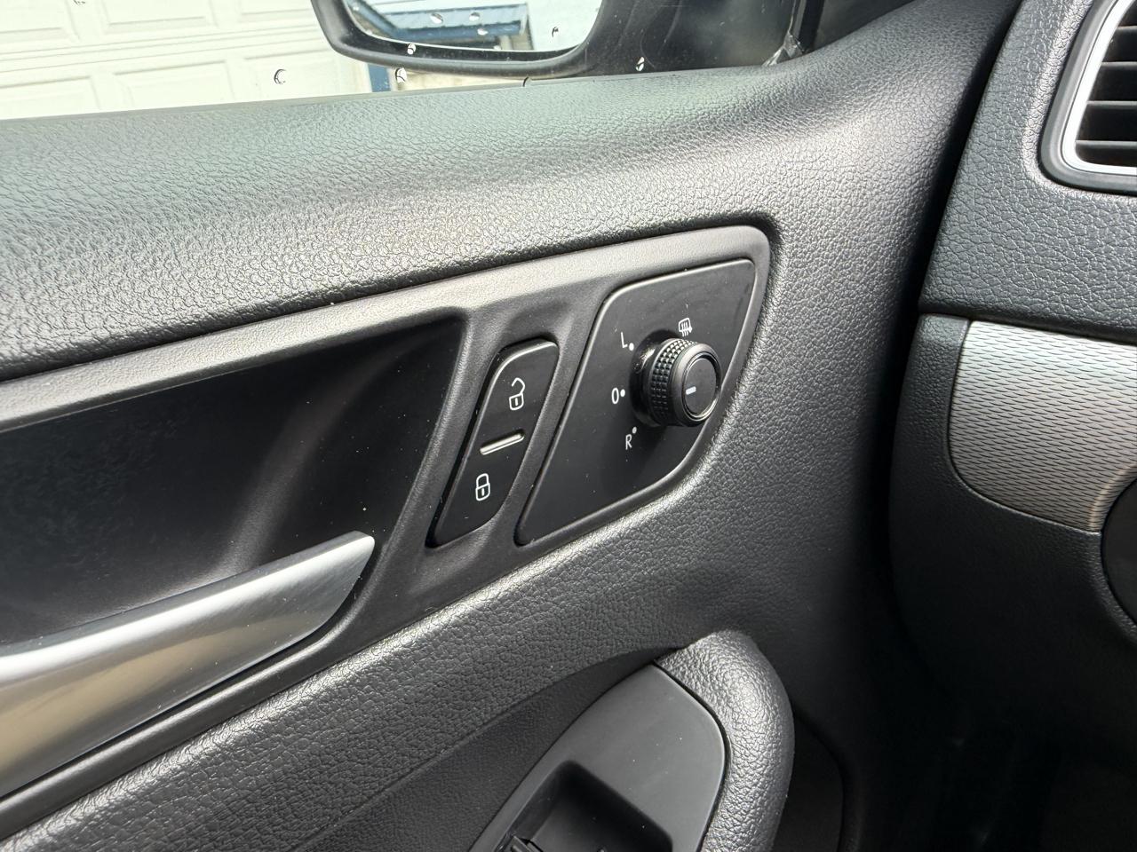 Volkswagen Jetta 1.4T SE Auto 2018