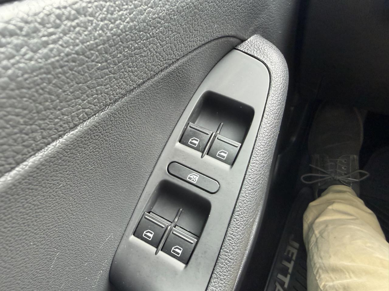 Volkswagen Jetta 1.4T SE Auto 2018