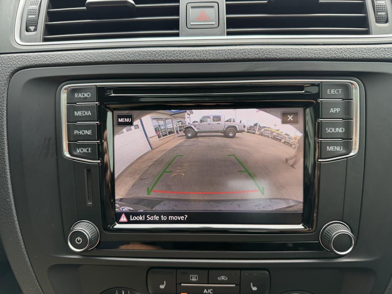 Volkswagen Jetta 1.4T SE Auto 2018