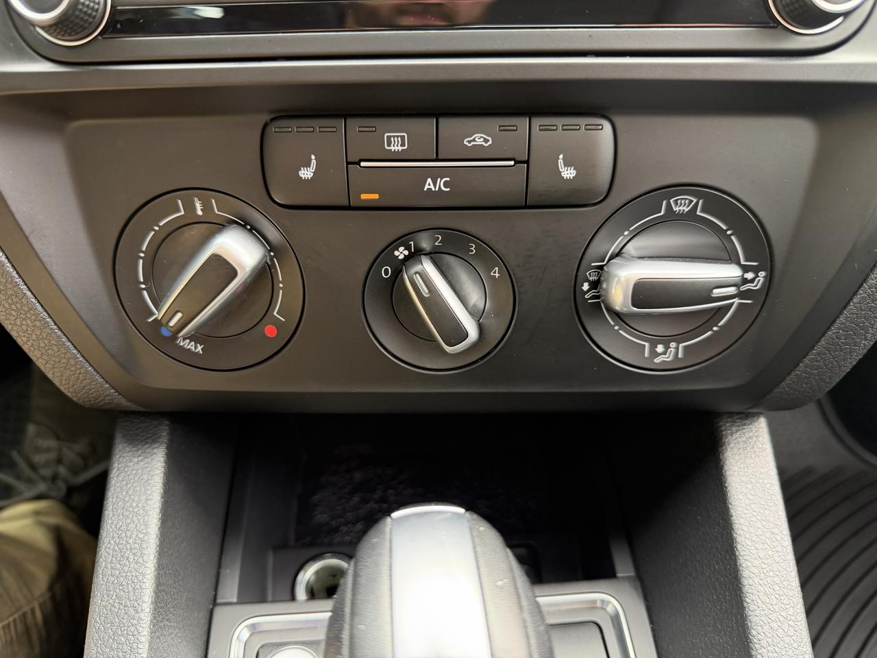 Volkswagen Jetta 1.4T SE Auto 2018
