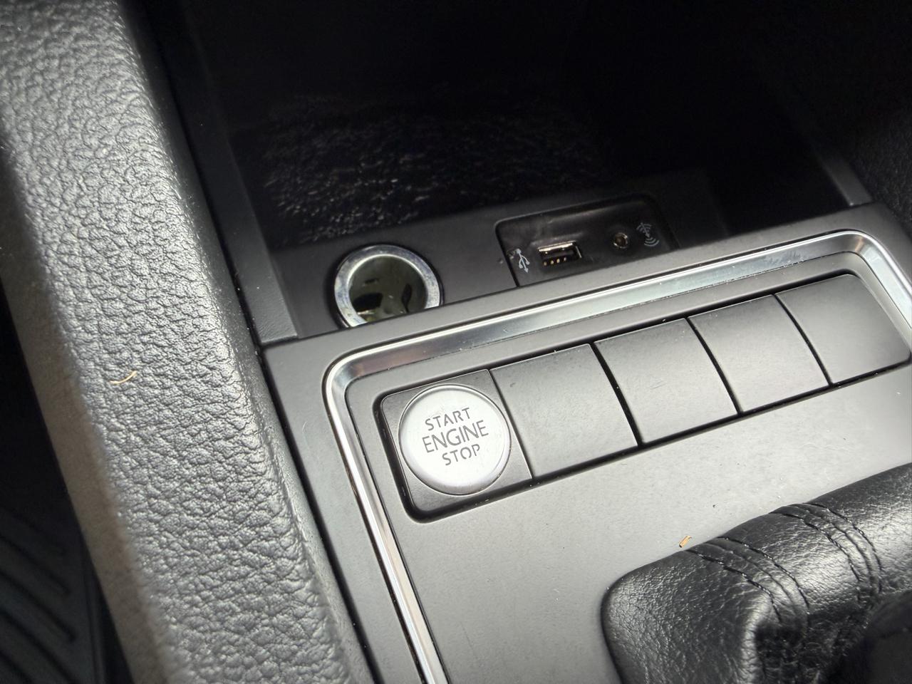 Volkswagen Jetta 1.4T SE Auto 2018