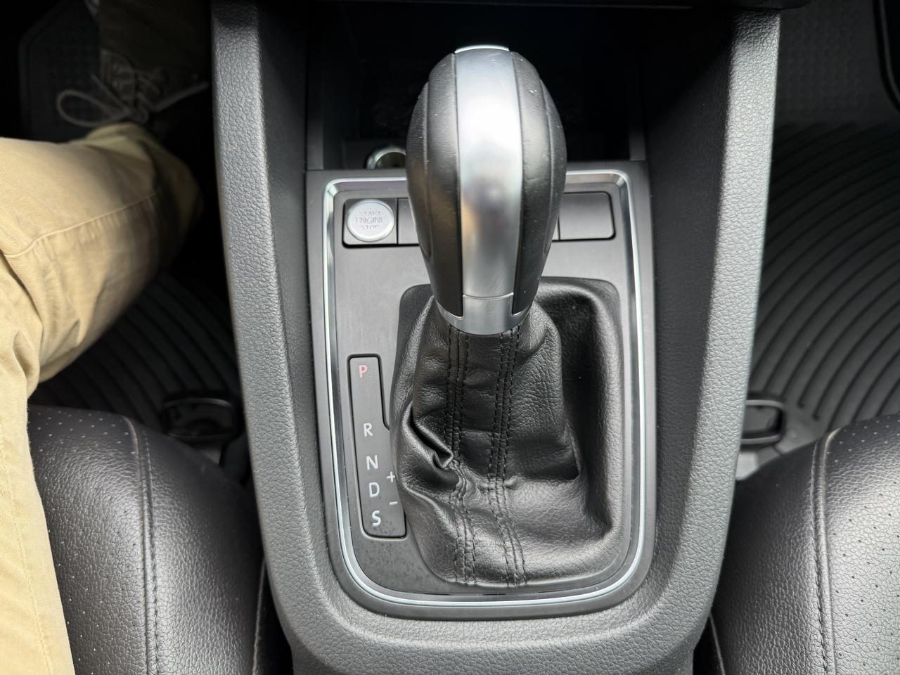 Volkswagen Jetta 1.4T SE Auto 2018