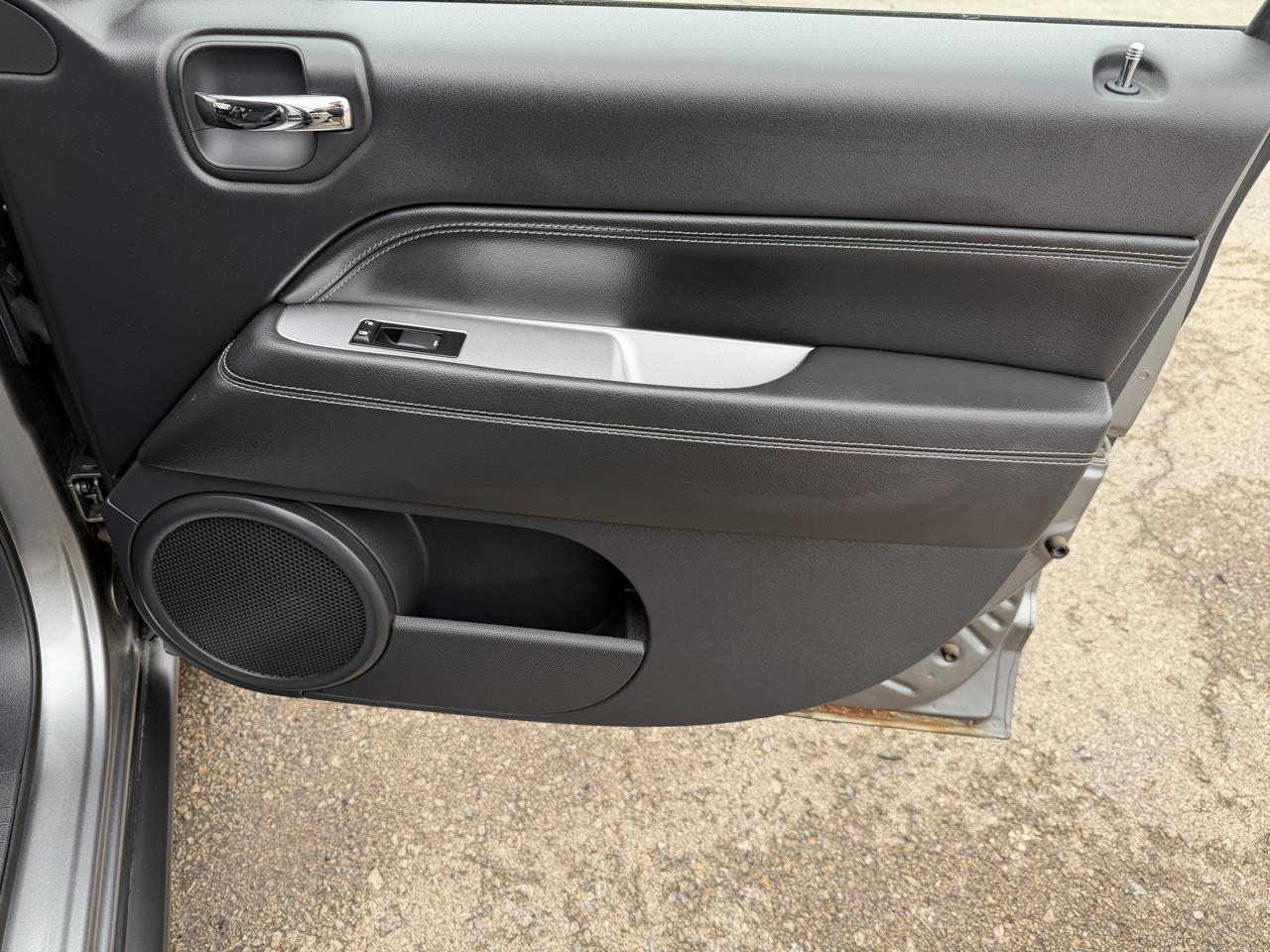 Jeep Compass photo 20