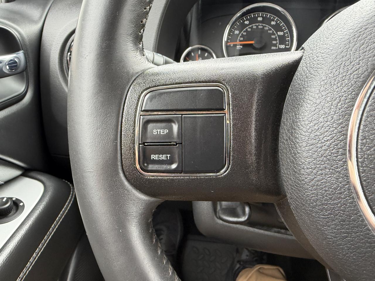 Jeep Compass photo 23