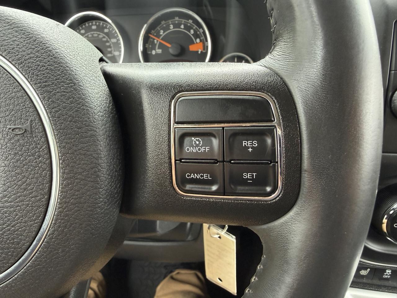 Jeep Compass photo 24