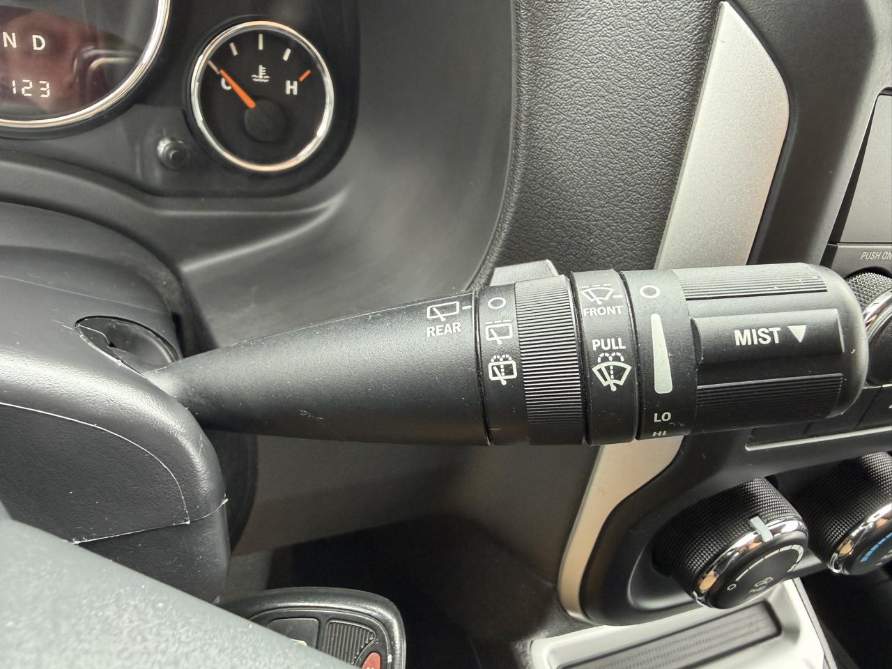 Jeep Compass photo 26