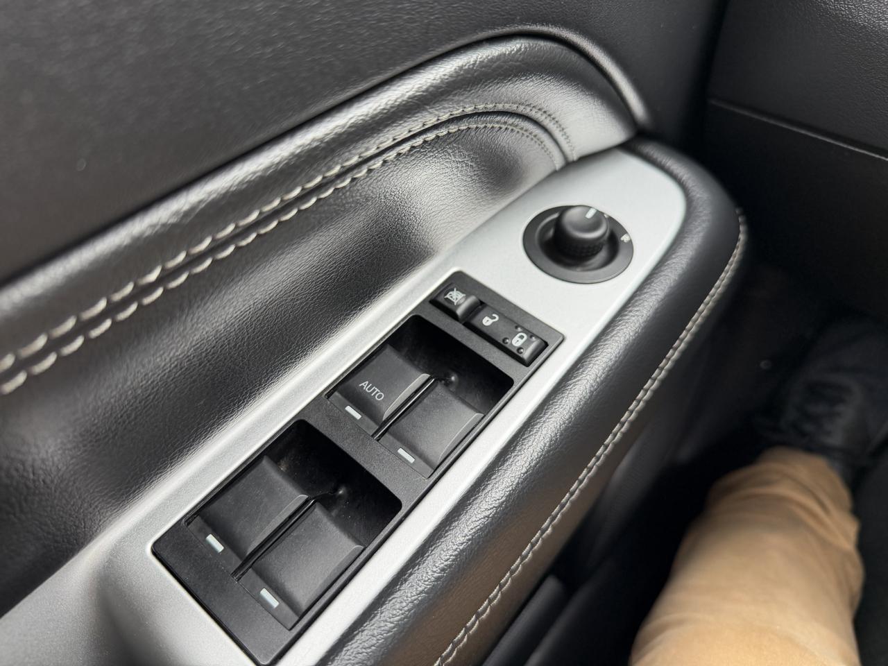 Jeep Compass photo 28