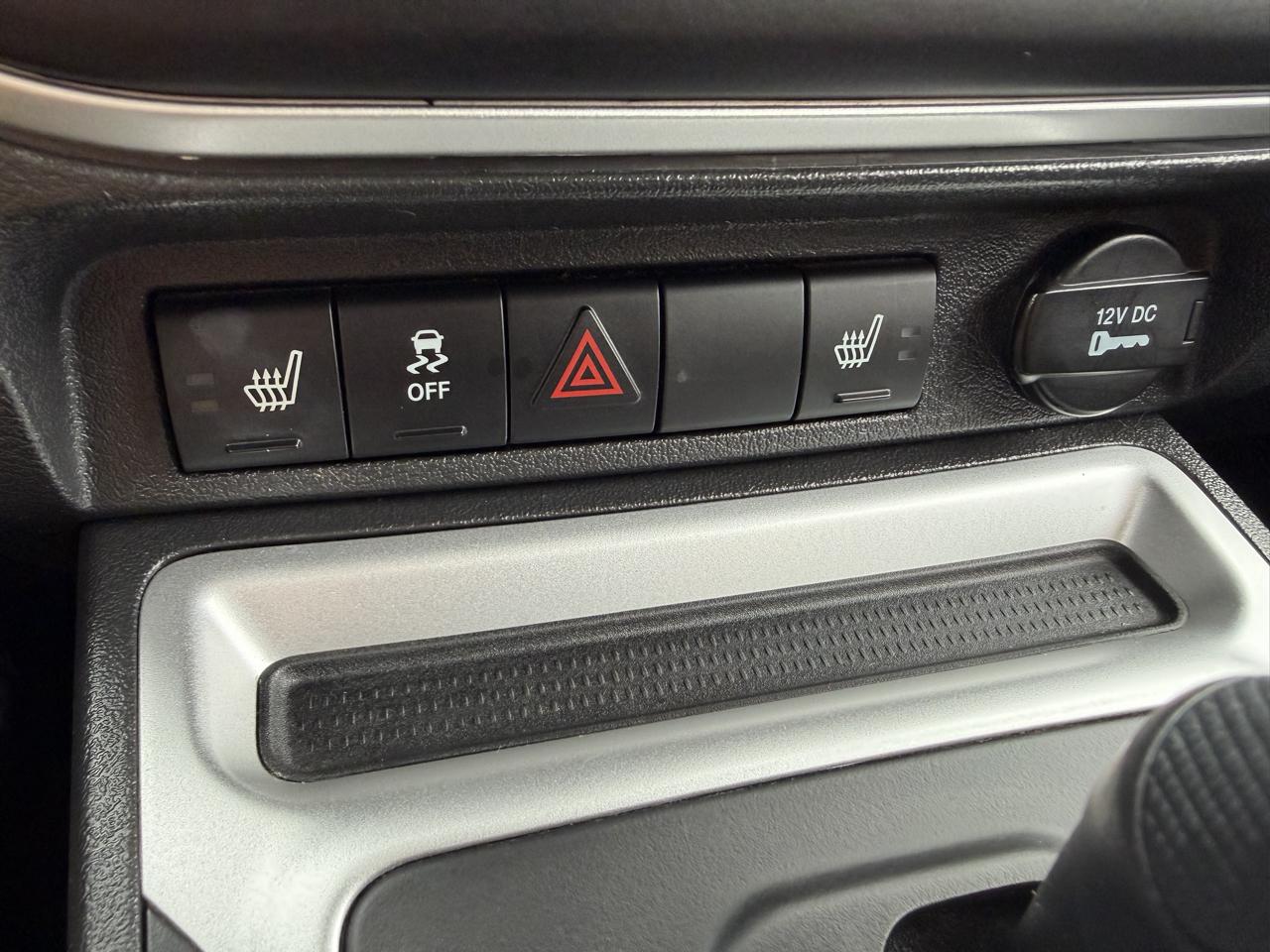 Jeep Compass photo 38