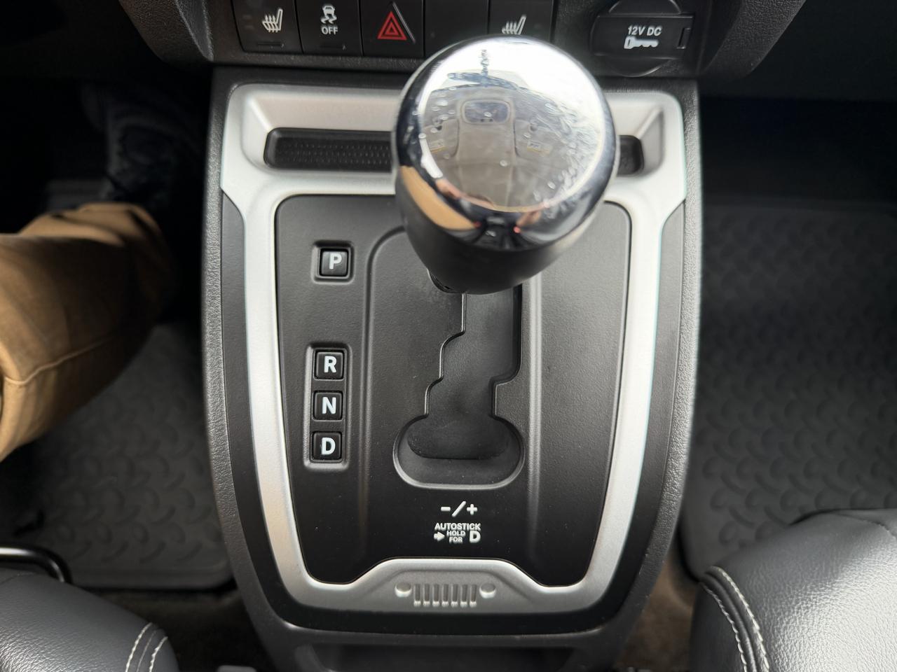 Jeep Compass photo 39