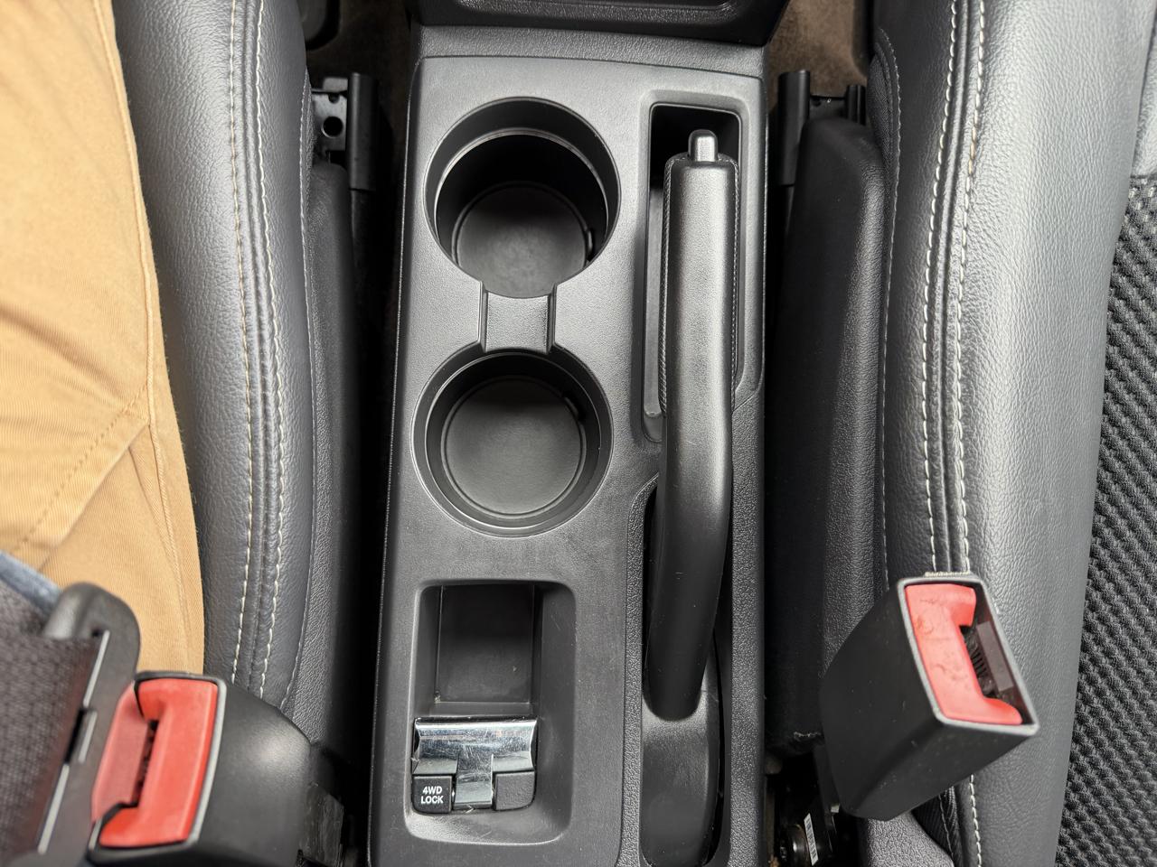 Jeep Compass photo 40