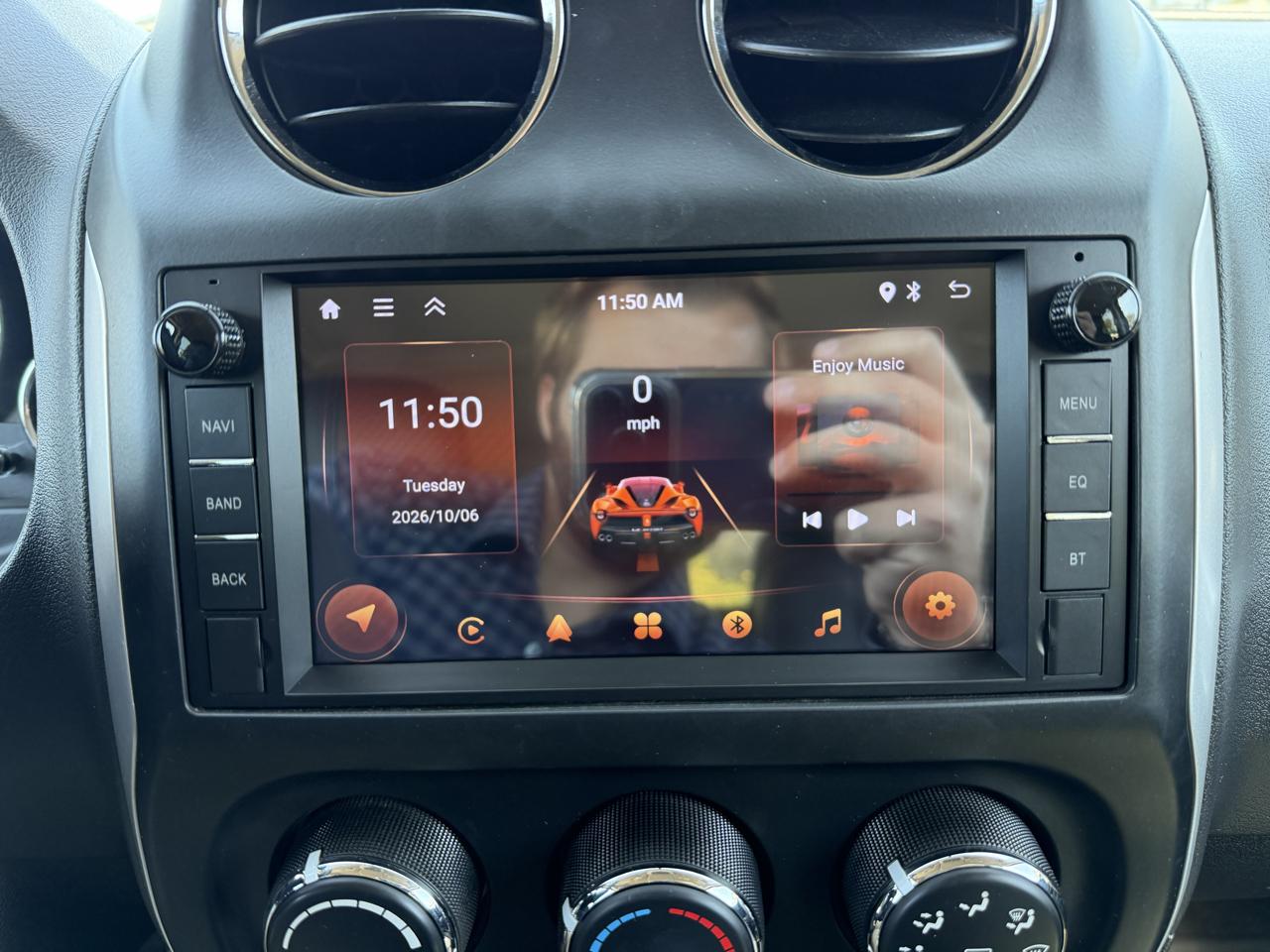 Jeep Compass photo 32