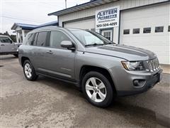 2014 Jeep Compass 