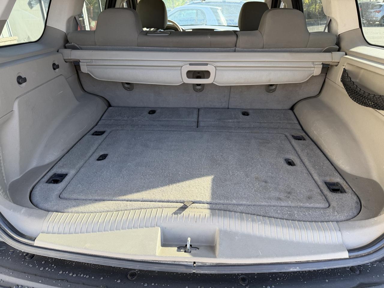Jeep Grand Cherokee photo 15