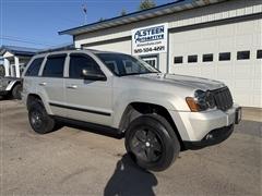 2009 Jeep Grand Cherokee 