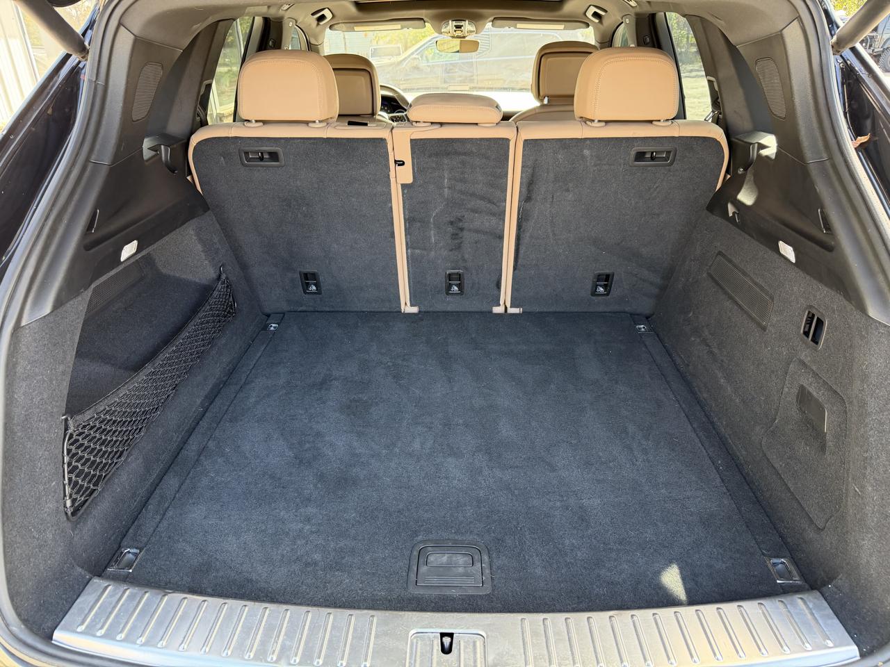 Porsche Cayenne photo 15