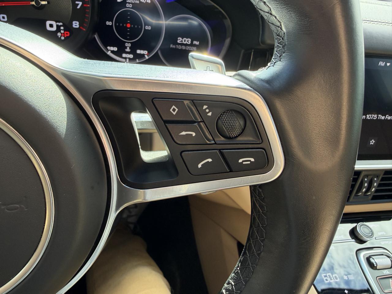 Porsche Cayenne photo 28
