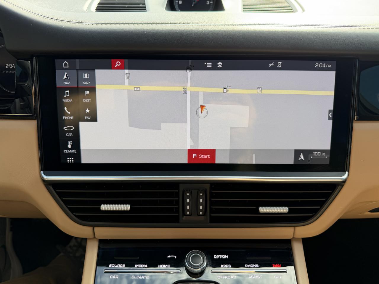 Porsche Cayenne photo 37