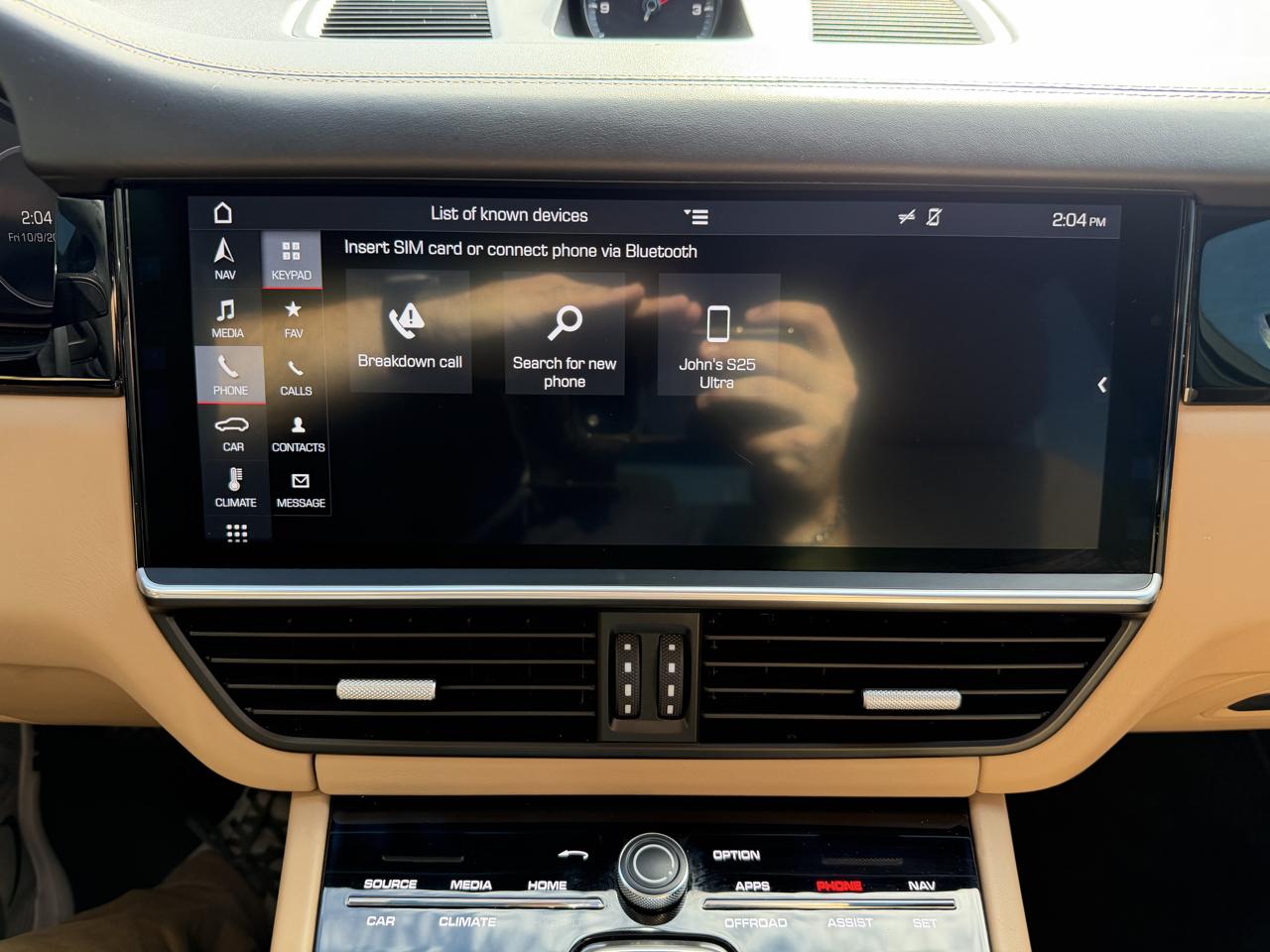 Porsche Cayenne photo 38