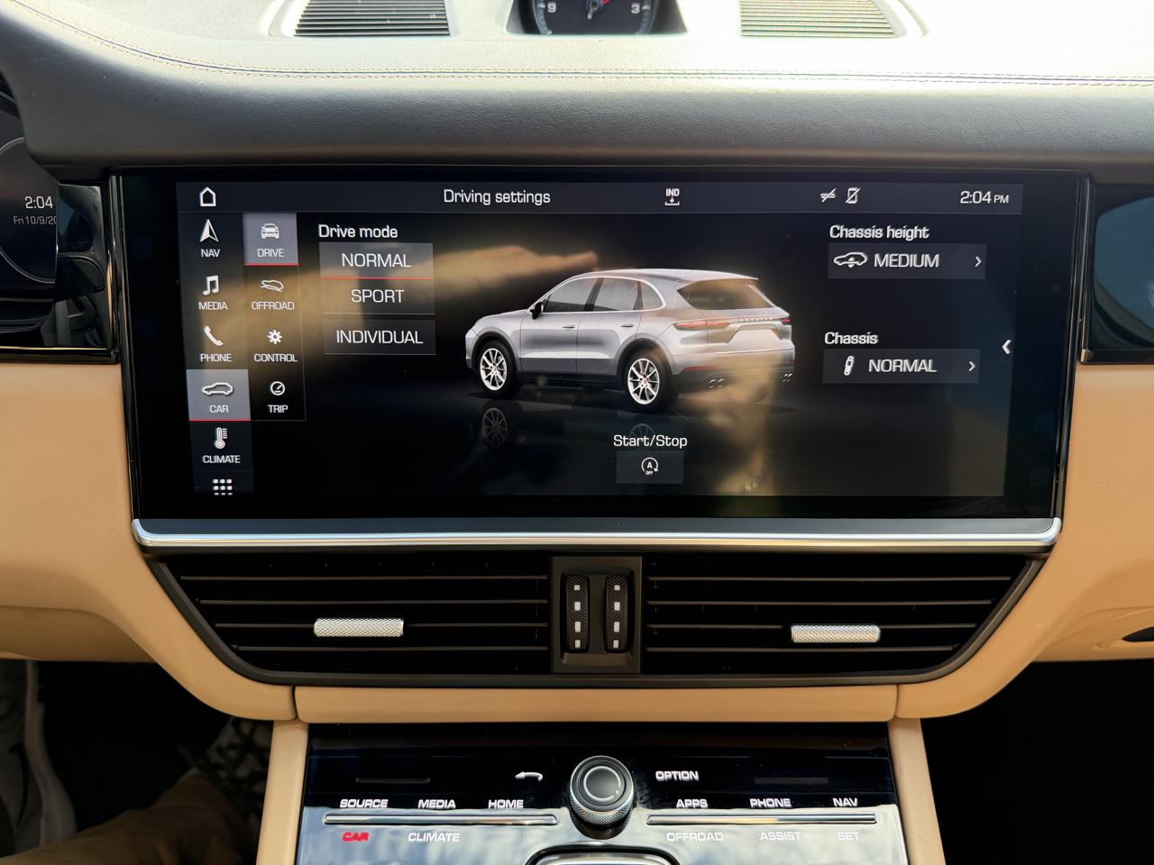 Porsche Cayenne photo 39