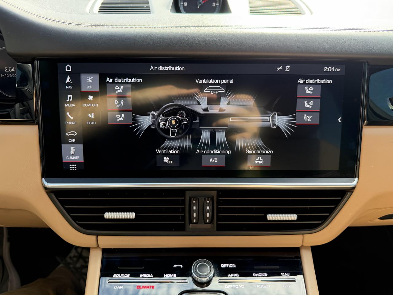 Porsche Cayenne photo 40