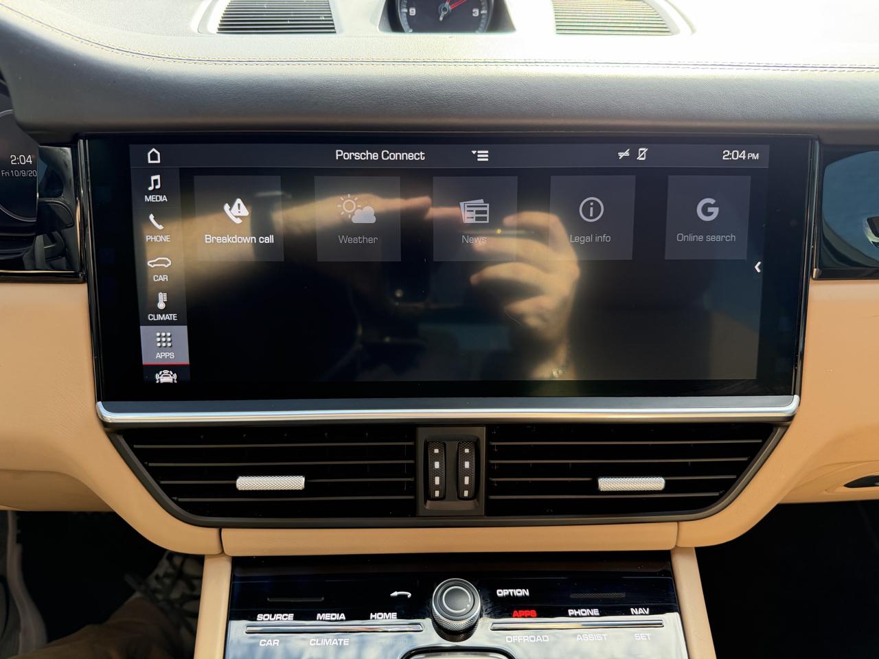 Porsche Cayenne photo 41