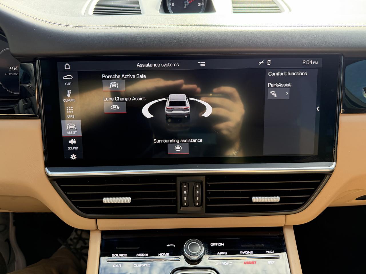 Porsche Cayenne photo 42