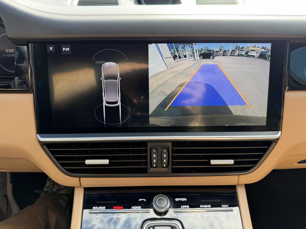 Porsche Cayenne photo 43