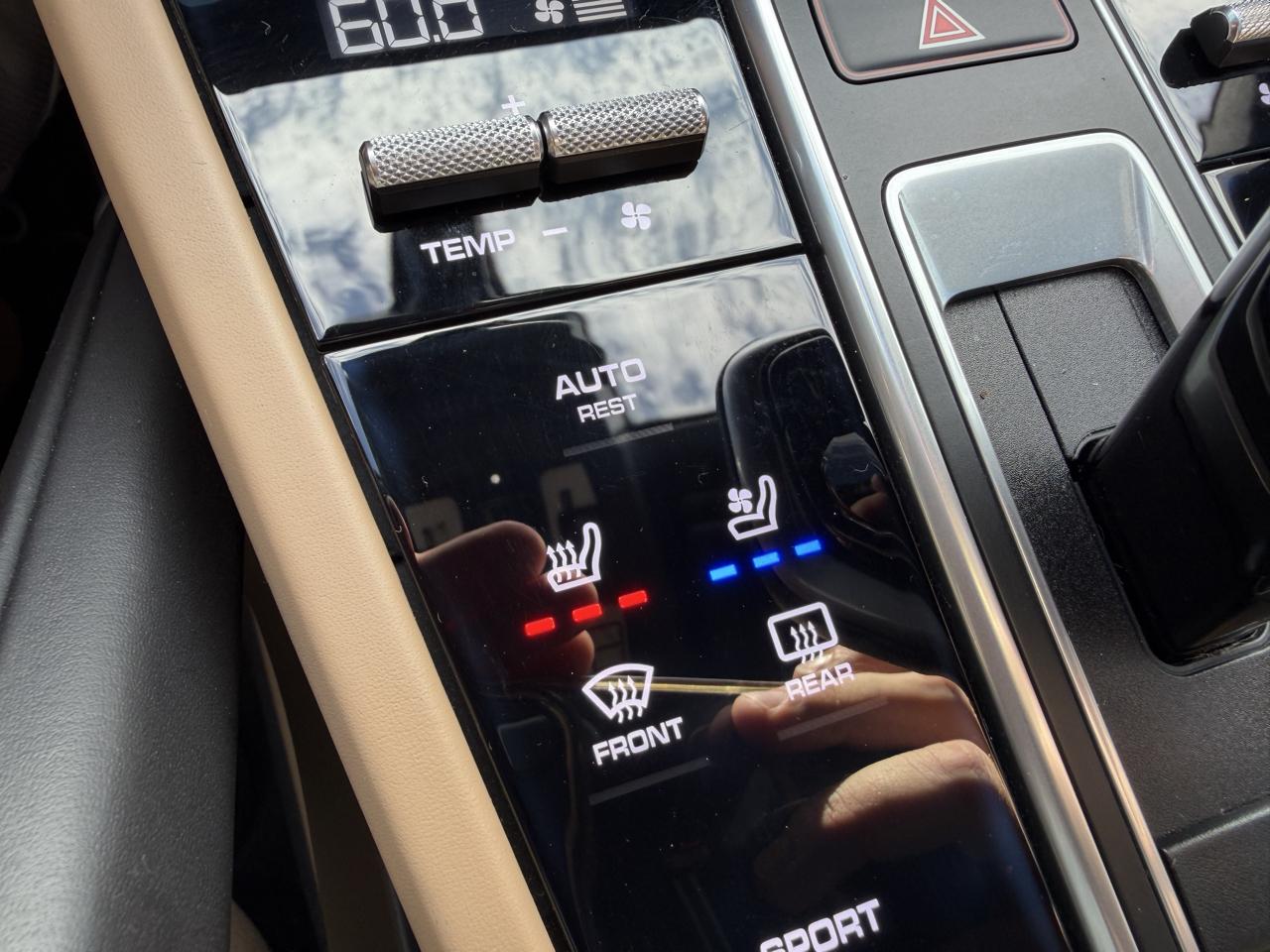 Porsche Cayenne photo 47