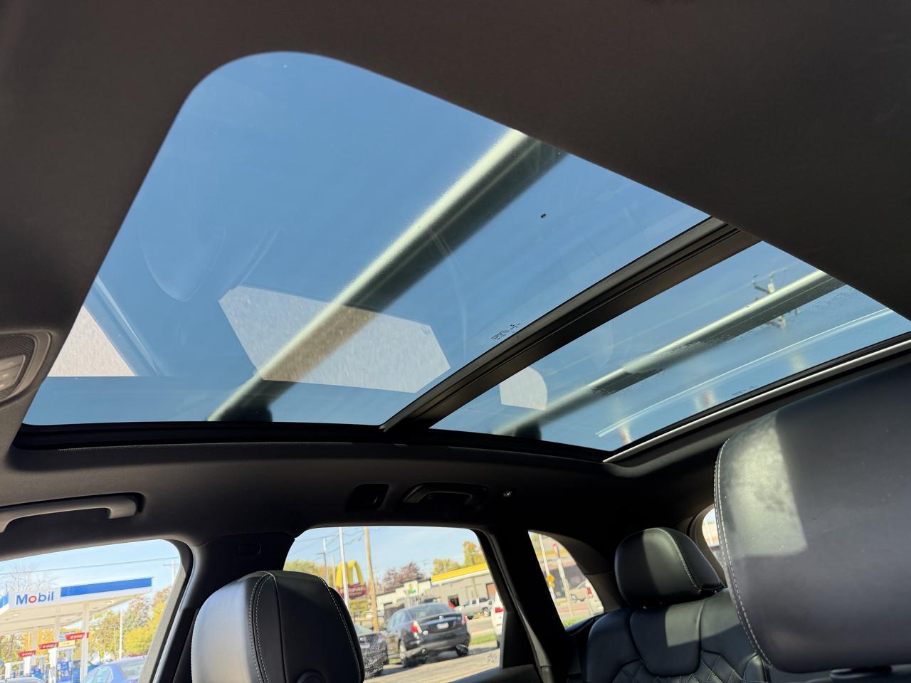 Audi SQ5 3.0T Prestige quattro 2018