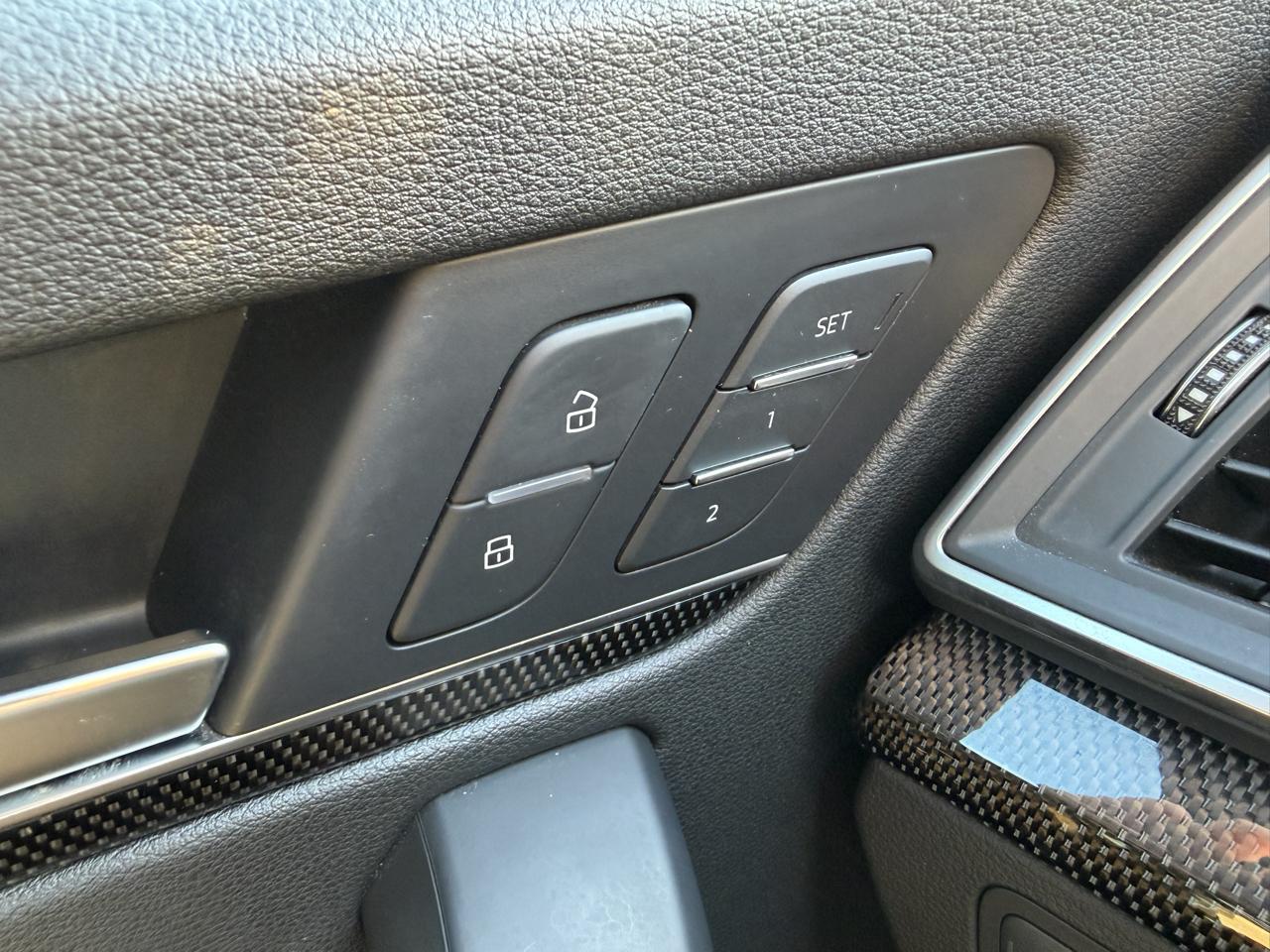 Audi SQ5 3.0T Prestige quattro 2018