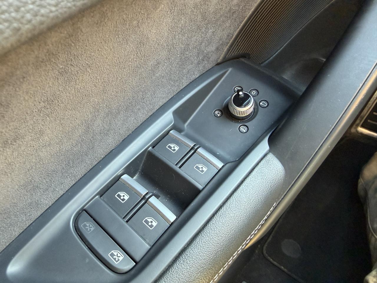 Audi SQ5 3.0T Prestige quattro 2018