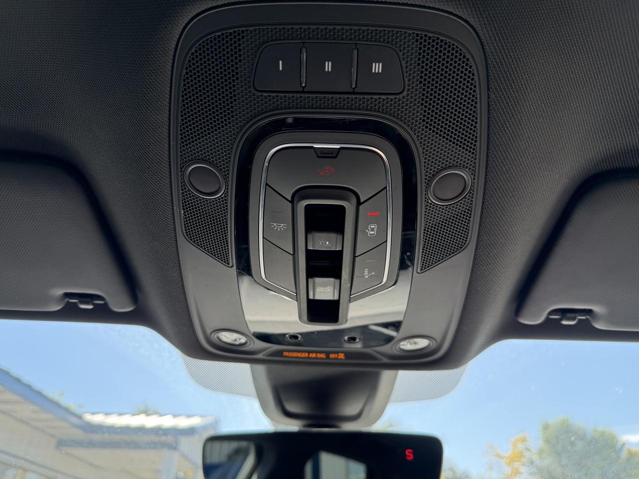 Audi SQ5 3.0T Prestige quattro 2018