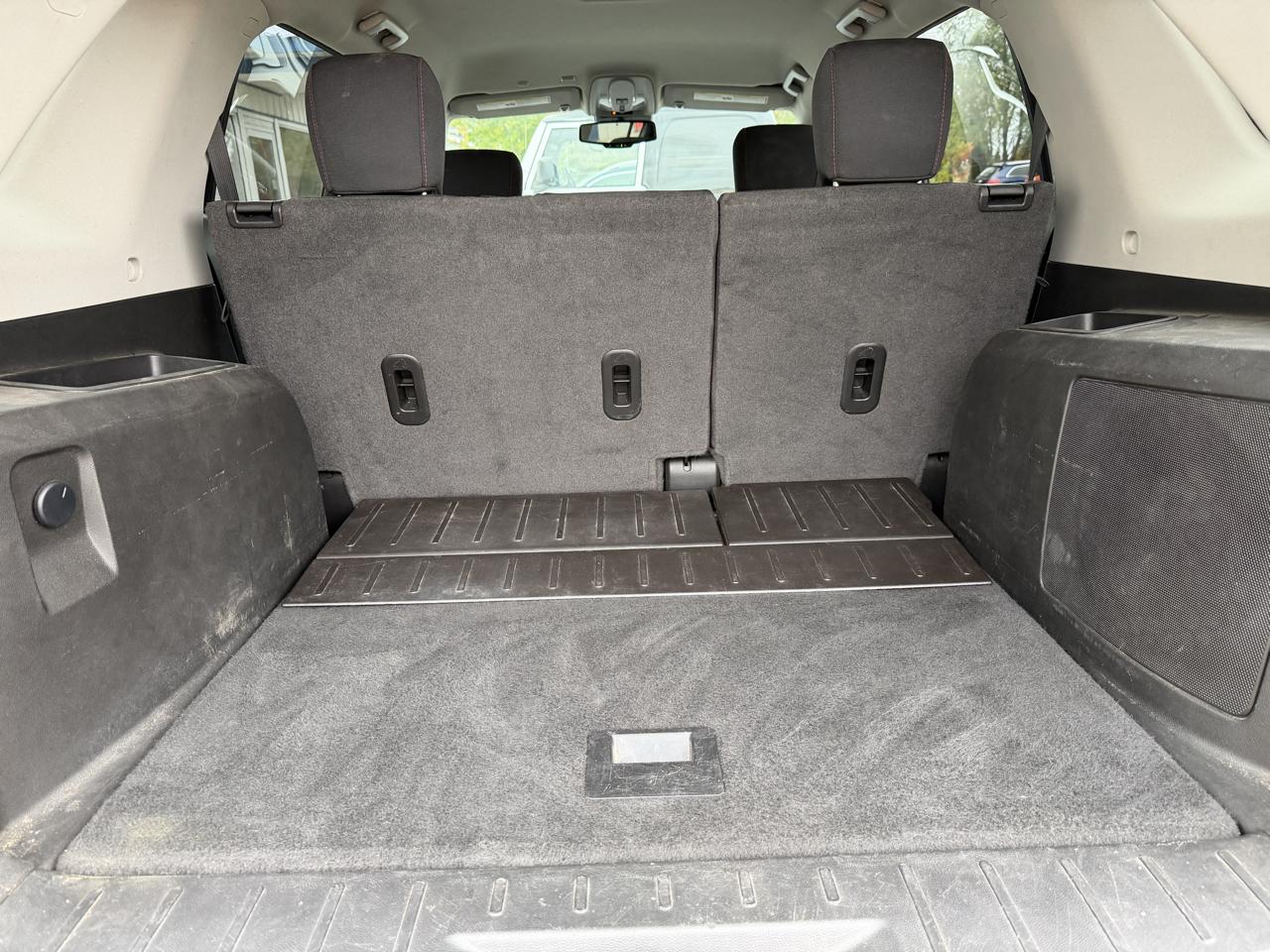 GMC Terrain AWD 4dr SLE w/SLE-2 2017
